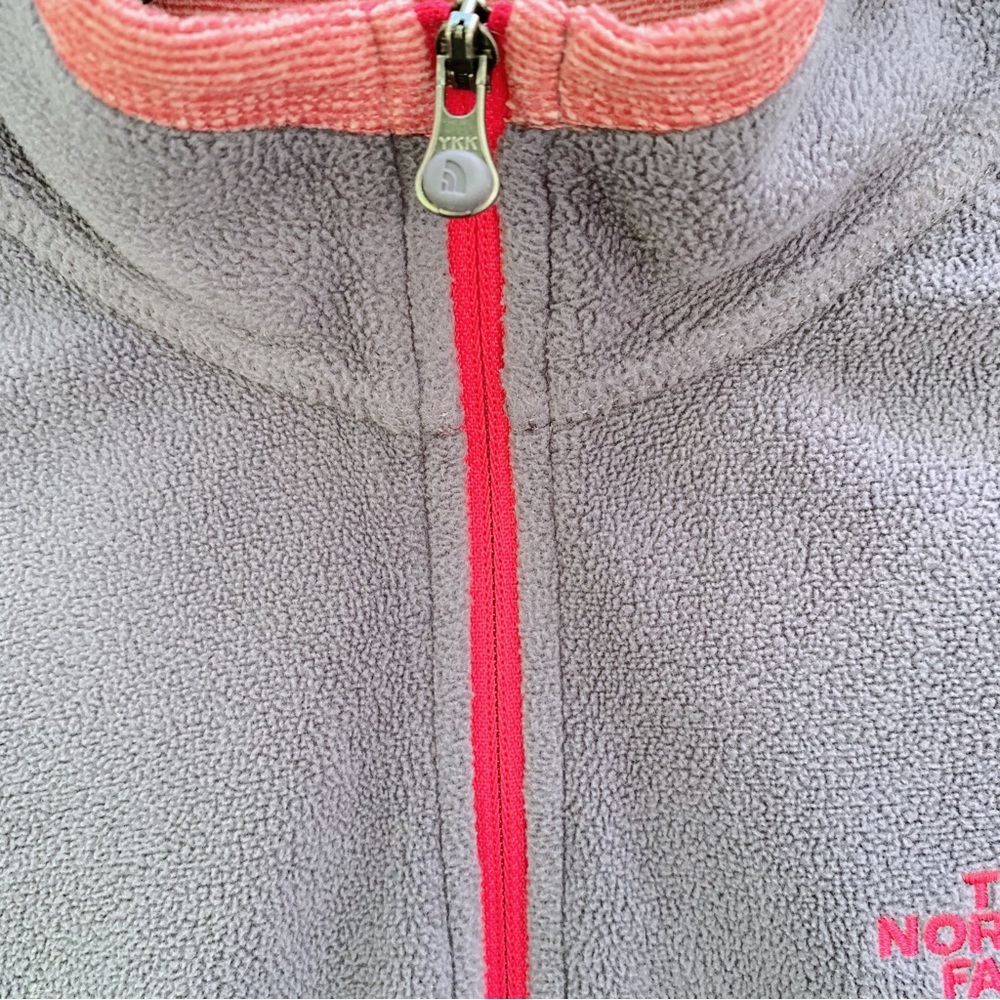 North Face Pullover - image 4